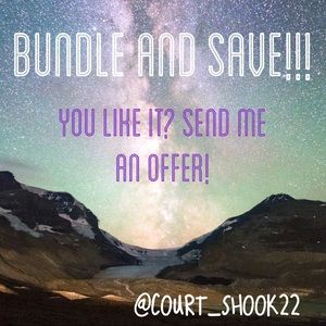 Bundle and Save